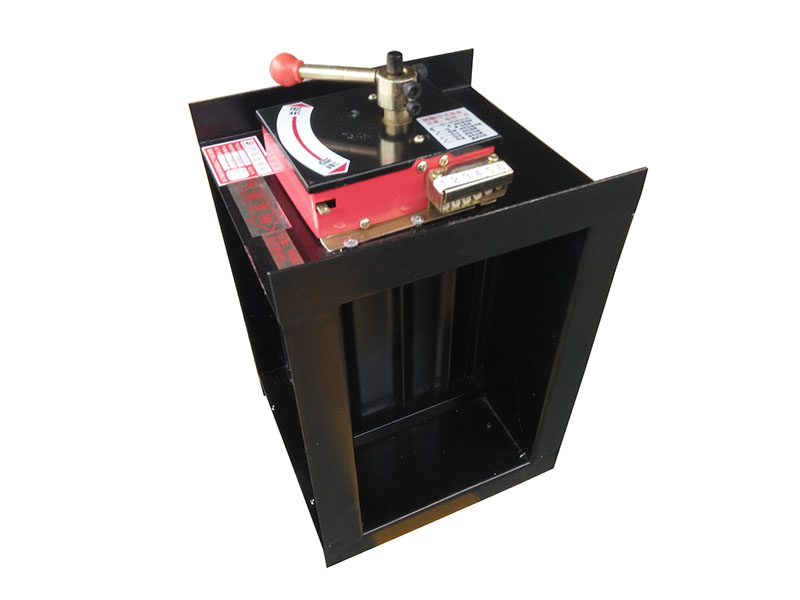 防火閥對外框板的厚薄要求有哪些？